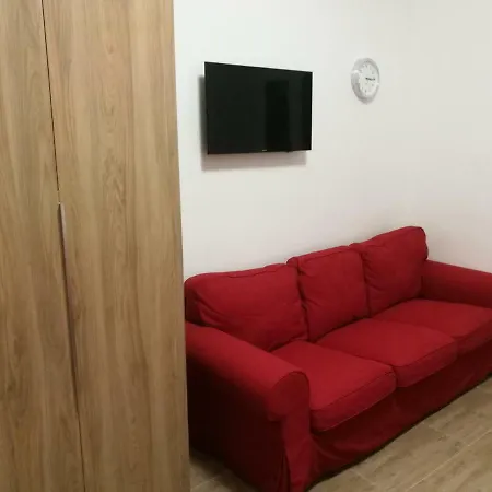 Guest house Al Trenino Accomodation *