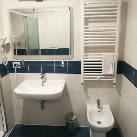 Al Trenino Accomodation * Rome