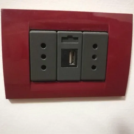 Vendégház Al Trenino Accomodation *