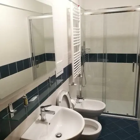 Guest house Al Trenino Accomodation Rome