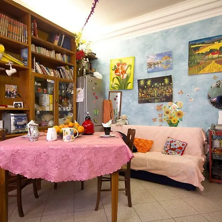 Casa Arcobaleno Bed & Breakfast *