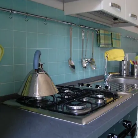 Vatican Attic Holiday home