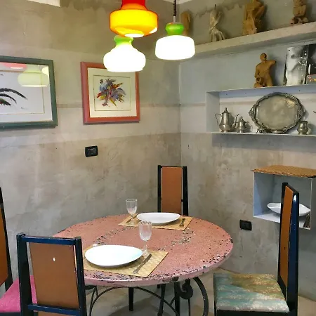 Holiday home Holidays Alviti