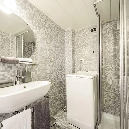 La Vaccarella Pantheon Apartment Rome