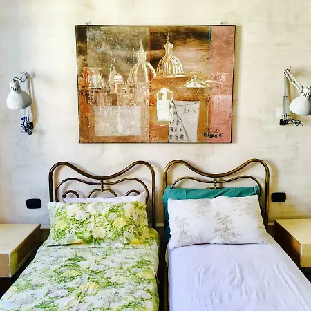 Holiday home Holidays Alviti Rome