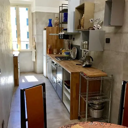 Holiday home Holidays Alviti Rome