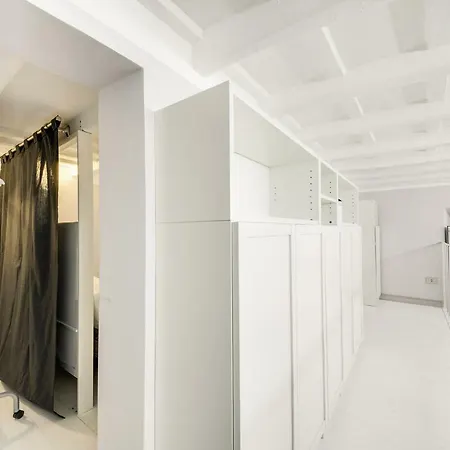 Apartamento La Vaccarella Pantheon