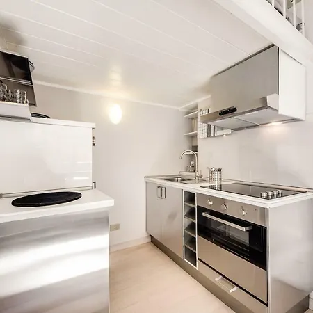Apartment La Vaccarella Pantheon