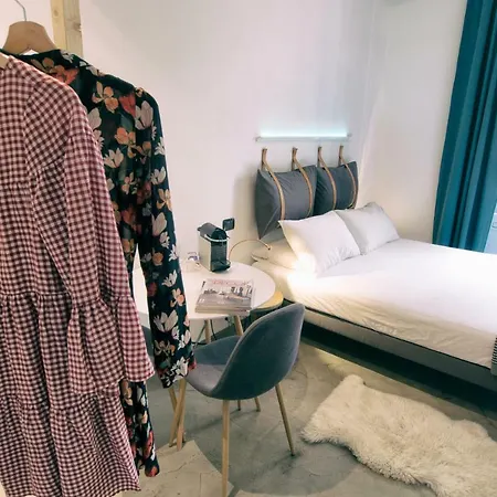 Bed & Breakfast Santa Nara *