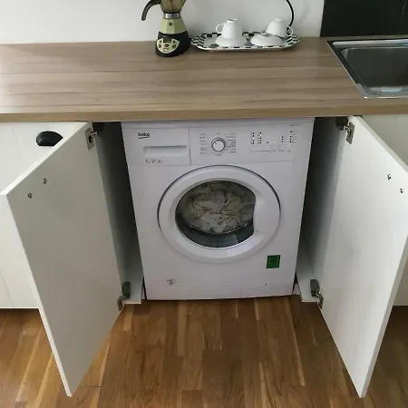 Holidays Alviti Holiday home Rome