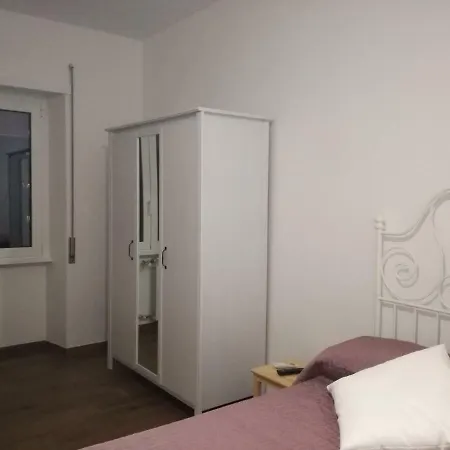 La Casa Di Alice