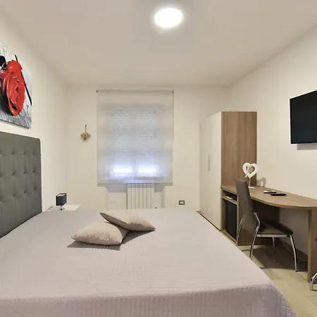 Casa Casu Řím