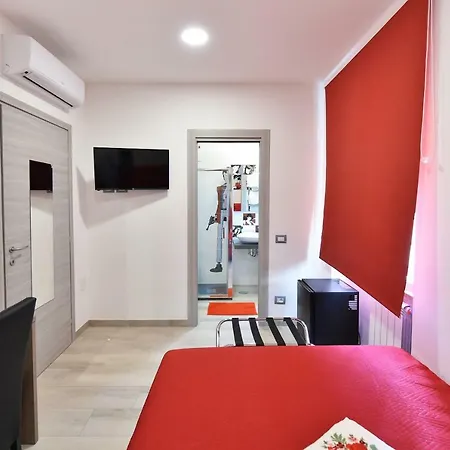 Casa Casu Penzion *