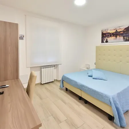 Penzion Casa Casu