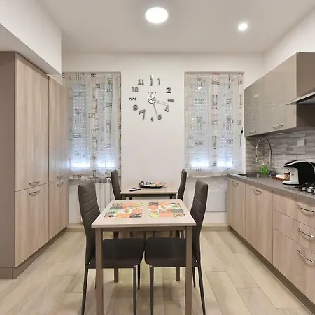 Casa Casu Penzion