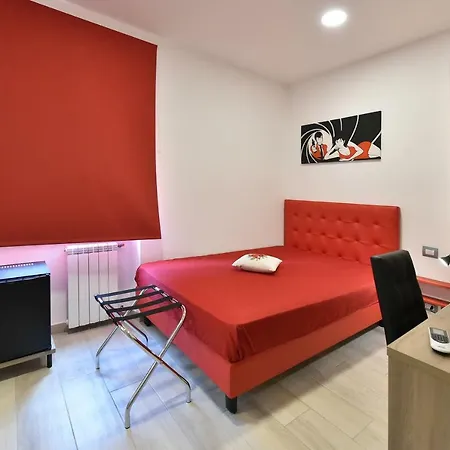 Casa Casu Penzion *