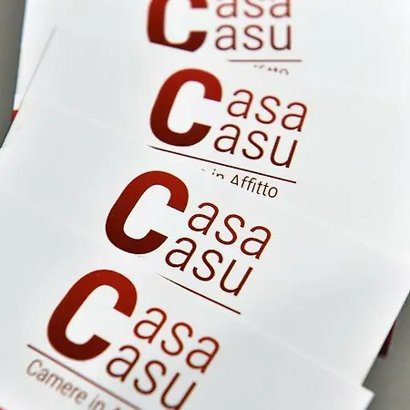 Penzion Casa Casu