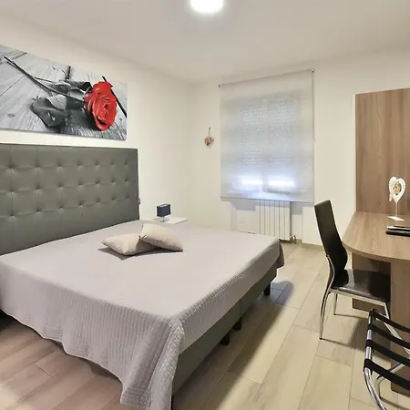 Penzion Casa Casu *