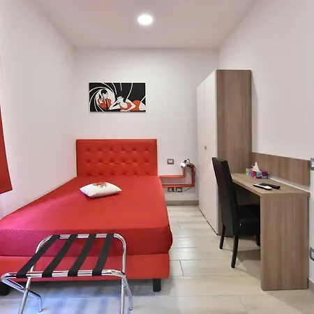 Penzion Casa Casu Řím