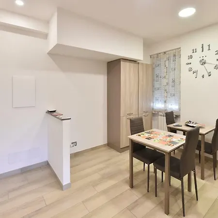 Casa Casu Řím