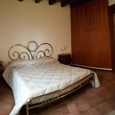 Guest house Bb Il Re Reginella 3*