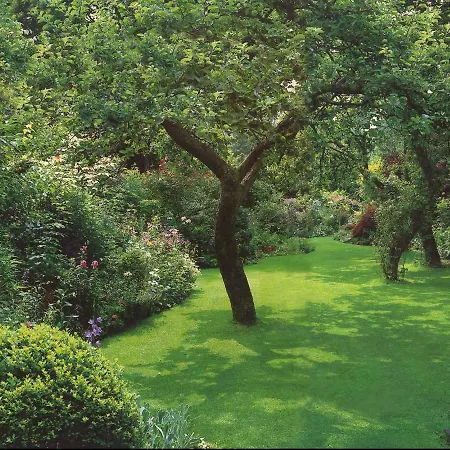 Parco Delle Perle Roma