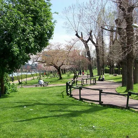 Casa vacanze Parco Delle Perle