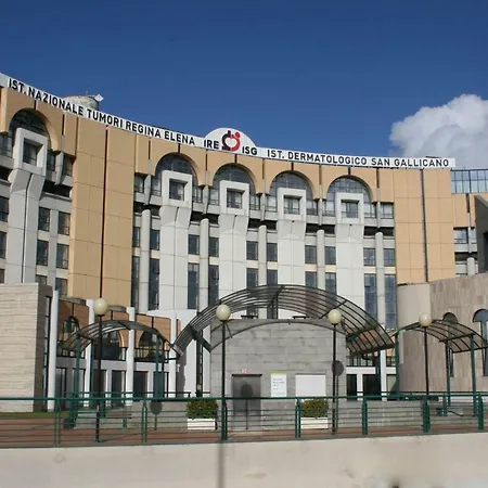 Casa vacanze Parco Delle Perle