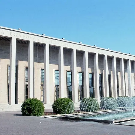 Parco Delle Perle *