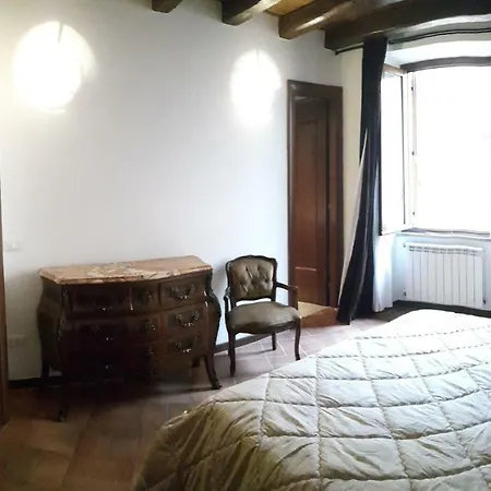 Guest house Bb Il Re Reginella