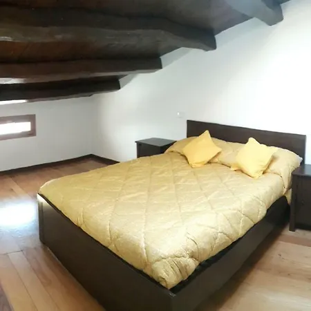 Guest house Bb Il Re Reginella