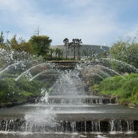 Casa vacanze Parco Delle Perle *