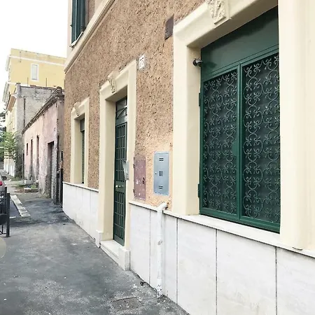 La Casa Del Nespolo *