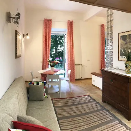 Apartment La Casa Del Nespolo