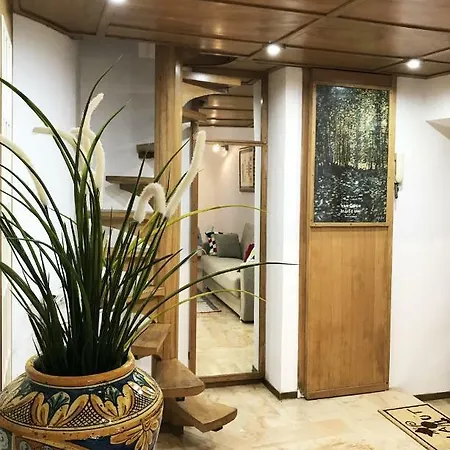 La Casa Del Nespolo *