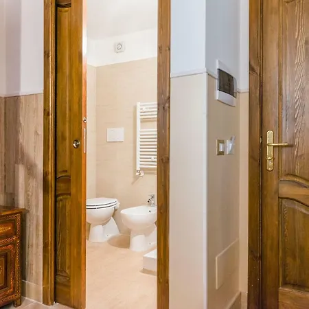 Borghetto Di San Lorenzo Guest house