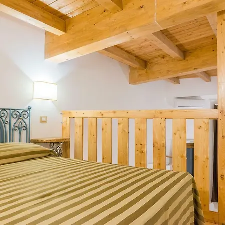 Guest house Borghetto Di San Lorenzo