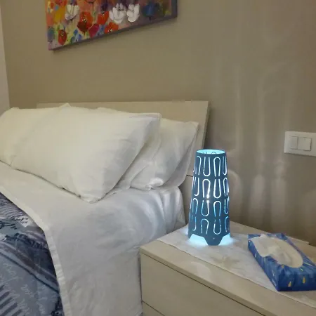 Apartment Stephen *