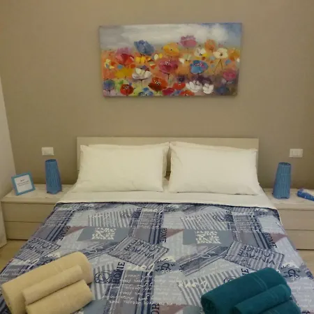 Stephen Apartment
