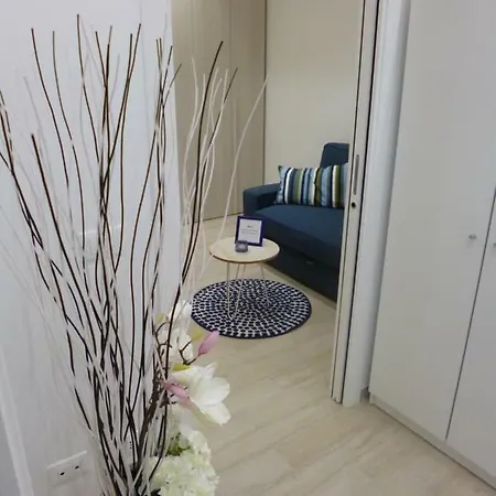 Apartment Stephen Rome