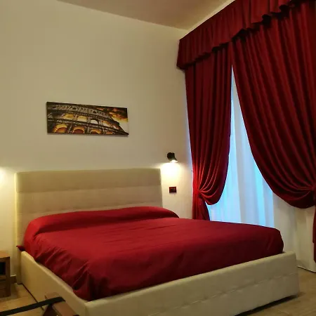 Guest house Al Trenino Accomodation