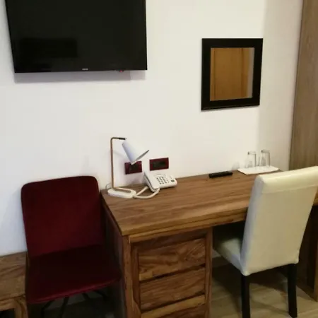 Guest house Al Trenino Accomodation *
