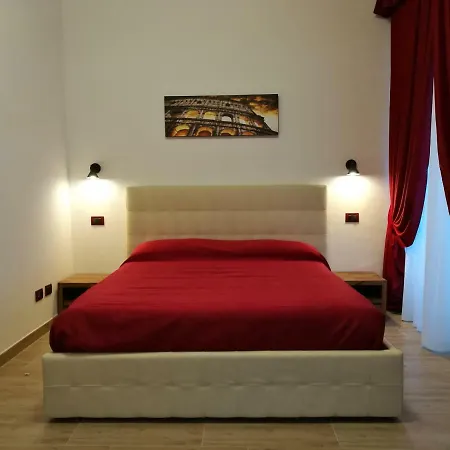 Guest house Al Trenino Accomodation *