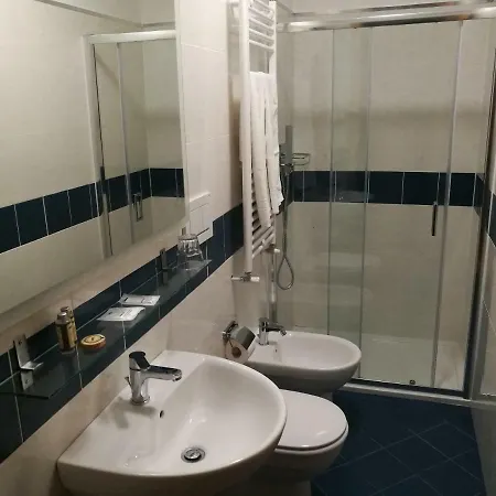 Al Trenino Accomodation Guest house