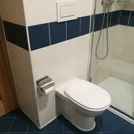 Guest house Al Trenino Accomodation Rome
