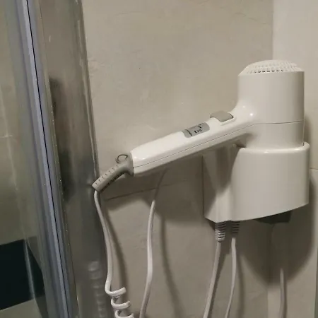 Vendégház Al Trenino Accomodation