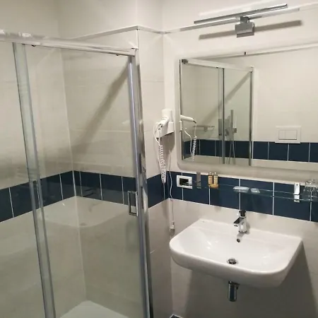 Guest house Al Trenino Accomodation *