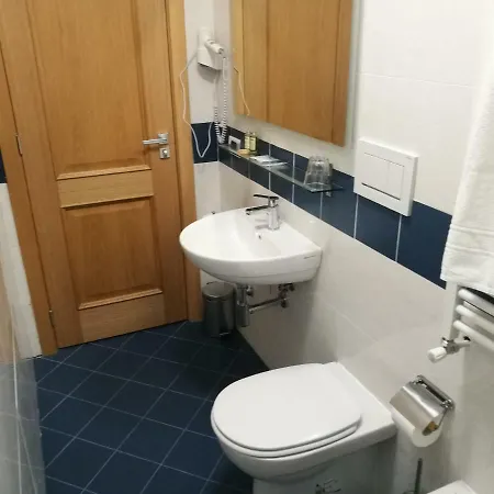 Al Trenino Accomodation Guest house