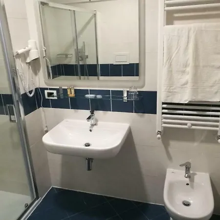 Al Trenino Accomodation Guest house *