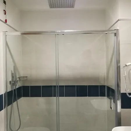 Al Trenino Accomodation Guest house Rome